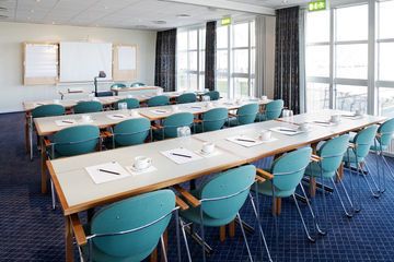 First Slotshotel Aalborg Ngoại thất bức ảnh